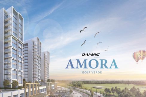 Amora at Golf Verde - Video Cover