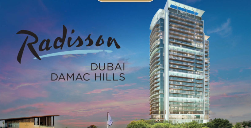 Radisson Dubai DAMAC Hills
